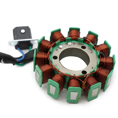 Stator alternator Hyosung GV250 06-11 GT250 06-09 GT125 GV125 02-10 bobina A906