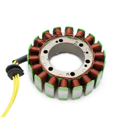 Stator alternator Can Am DS650 2000 2007 DS650 Baja bobina A905