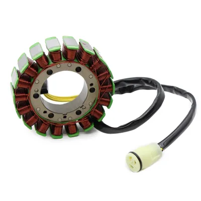 Stator alternator Can Am DS650 2000 2007 DS650 Baja bobina A905