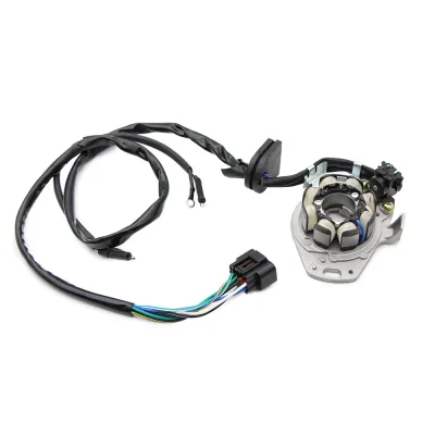 Stator Alternator Honda CR125R 2000 2001 A893
