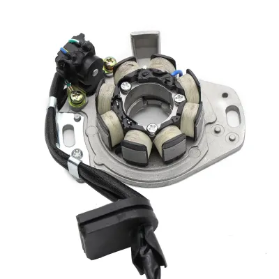 Stator Alternator Honda CR125R 2000 2001 A893