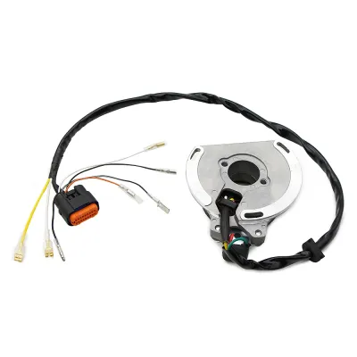 Stator Moto Gas Gas EC125 2005-2006 EC200 EC250 EC300 2005-2008 A888
