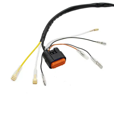 Stator Moto Gas Gas EC125 2005-2006 EC200 EC250 EC300 2005-2008 A888