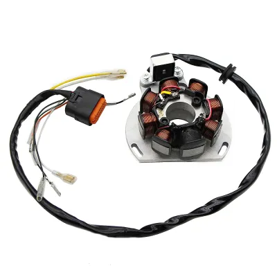 Stator Moto Gas Gas EC125 2005-2006 EC200 EC250 EC300 2005-2008 A888