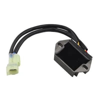 Releu Incarcare Moto Suzuki RMZ 250 450 an 2008-2017 Regulator A667