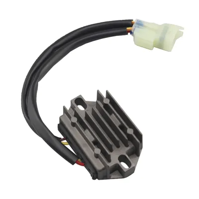 Releu Incarcare Moto Suzuki RMZ 250 450 an 2008-2017 Regulator A667