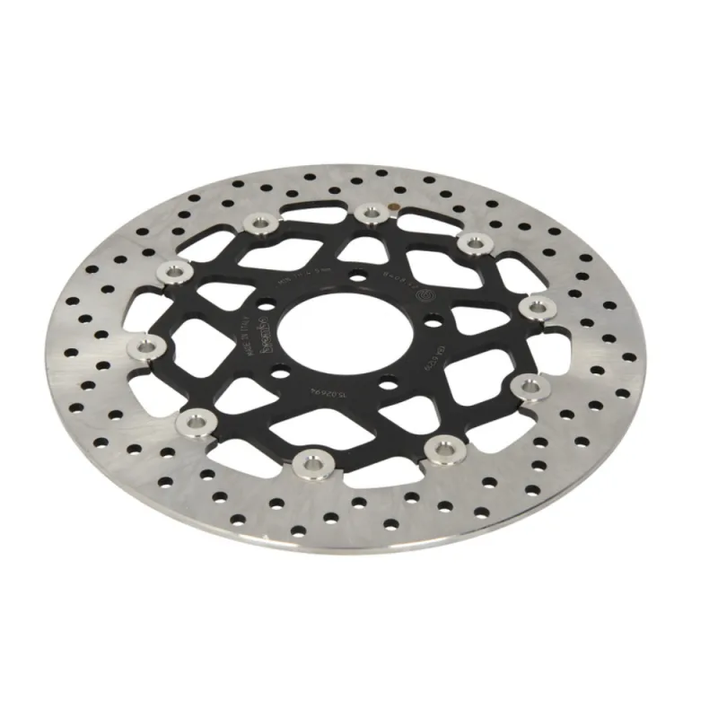 Disc Frana fata Brembo Suzuki GSXR 600 750 1000 an 2003-2005
