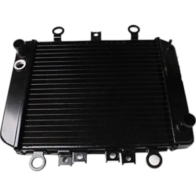 Radiator Kawasaki ER5 ER500 1996-2006 ER 500