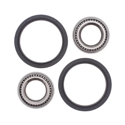 Kit Rulmenti roata fata POLARIS BIG BOSS MAGNUM SCRAMBLER SPORTSMAN WORKER XPEDITION XPLORER XPRESS 250-500 1994-2010 All Balls 25-1006