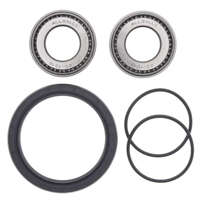 Kit Rulmenti roata fata Polaris Big Boss Magnum Ranger Scrambler Sportsman Xplorer 1987-2009 All Balls 25-1008