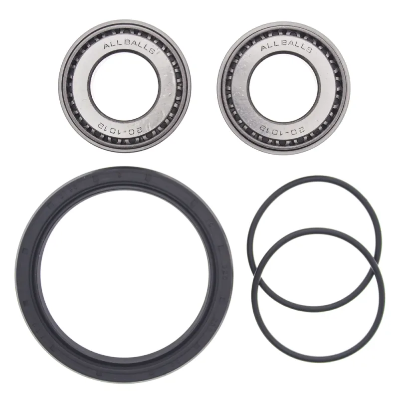 Kit Rulmenti roata fata Polaris Big Boss Magnum Ranger Scrambler Sportsman Xplorer 1987-2009 All Balls 25-1008