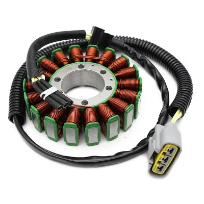 Stator moto Honda VFR 800F 14-22 Crossrunner A847 Alternator Bobina