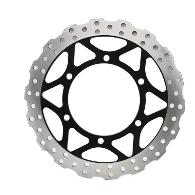 Disc Frana Fata Kawasaki Ninja 250R EX250 EX250R ABS 2008 - 2012 A867