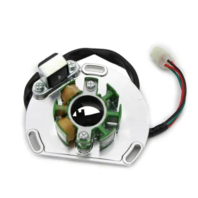 Stator KTM 125 150 250 144 SX Tyla Rattray Husqvarna A857