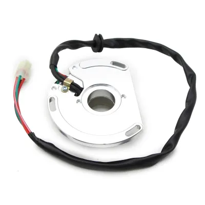 Stator KTM 125 150 250 144 SX Tyla Rattray Husqvarna A857