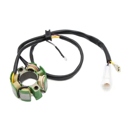 Stator Moto KTM 520 SX Racing 540 SXC Husaberg FC450 A856