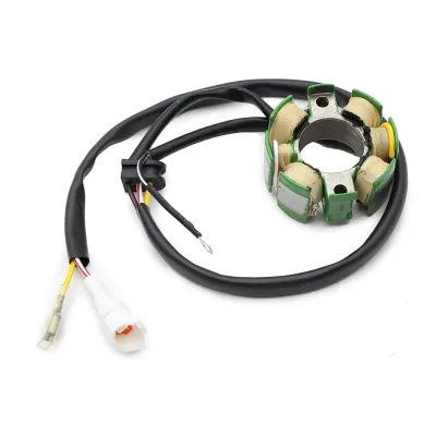 Stator Moto KTM 520 SX Racing 540 SXC Husaberg FC450 A856