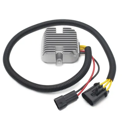 Releu Incarcare Atv Polaris Sportsman 500 550 850 Xp Regulator