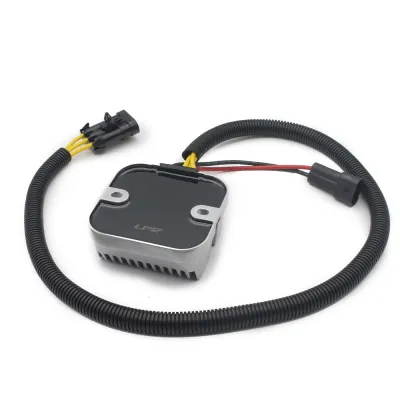 Releu Incarcare Atv Polaris Sportsman 500 550 850 Xp Regulator