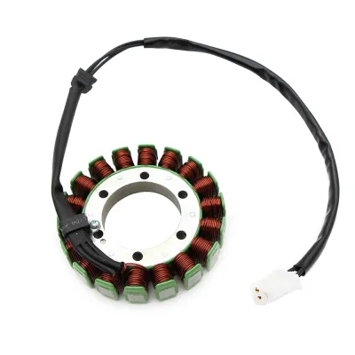 Stator Triumph Daytona 600 650 Speed Four Speedmaster 865 800 Scrambler 865 A836