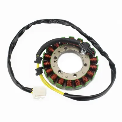 Stator Alternator Kawasaki KLR650 2008 2010