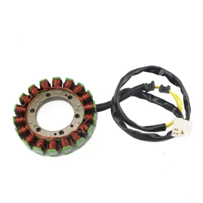 Stator Alternator Kawasaki KLR650 2008 2010