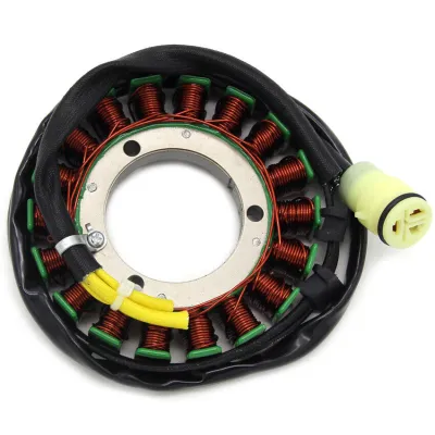 Stator Kawasaki KVF650 Brute Force KVF700 Prairie 700 4X4 KSV700 KFX700