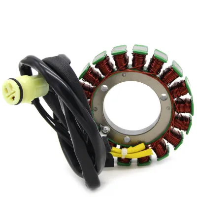 Stator Kawasaki KVF650 Brute Force KVF700 Prairie 700 4X4 KSV700 KFX700