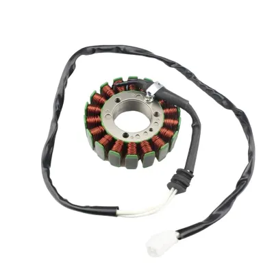 Stator Alternator Moto Yamaha XV1600 XV1700 Road Star si Midnight Star an 1999-2007