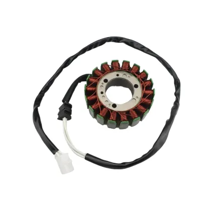 Stator Alternator Moto Yamaha XV1600 XV1700 Road Star si Midnight Star an 1999-2007