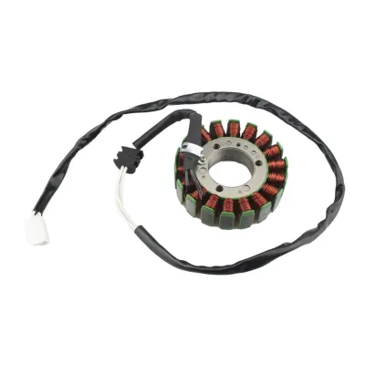 Stator Alternator Moto Yamaha XV1600 XV1700 Road Star si Midnight Star an 1999-2007