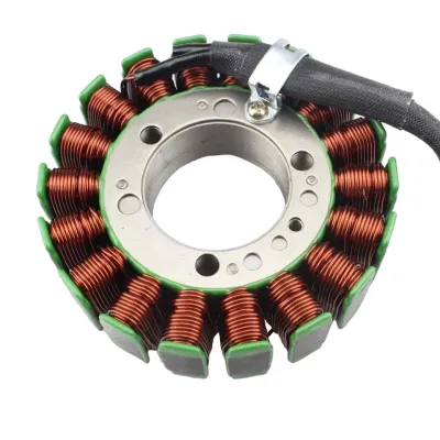 Stator Alternator Moto Yamaha XV1600 XV1700 Road Star si Midnight Star an 1999-2007