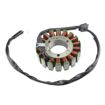 Stator Alternator Kawasaki VN400 VN800 an 1995-2006