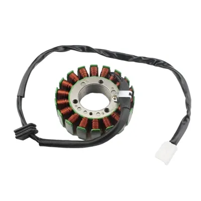 Stator Alternator Kawasaki VN400 VN800 an 1995-2006