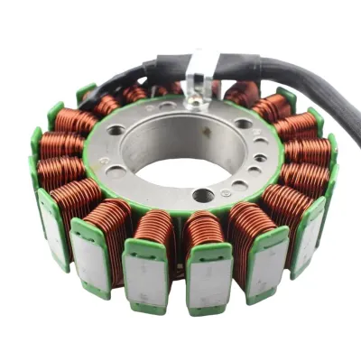 Stator Alternator Kawasaki VN400 VN800 an 1995-2006