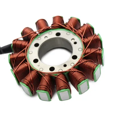 Stator Alternator Honda Deauville NT700V an 2006-2011