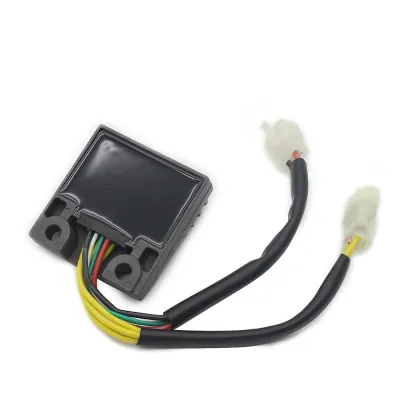 Releu Incarcare Moto Husaberg FE 450 570 an 2009-2012 Regulator