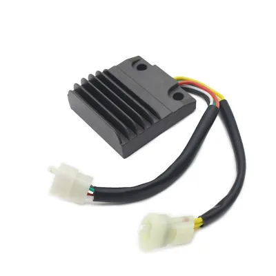 Releu Incarcare Moto Husaberg FE 450 570 an 2009-2012 Regulator