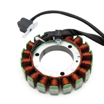 Stator Alternator Yamaha XVS650 Dragstar V-Star 2004-2017