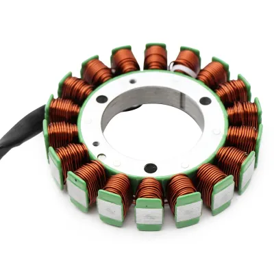 Stator Alternator Yamaha XVS650 Dragstar V-Star 2004-2017