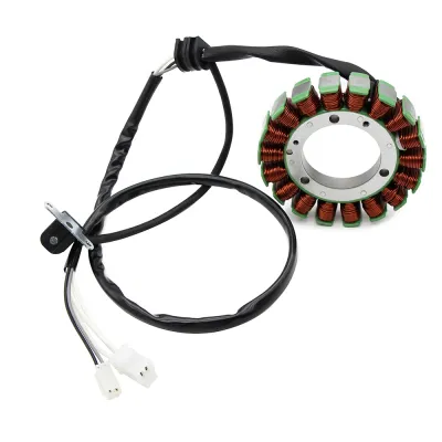 Stator Alternator Yamaha XVS650 Dragstar V-Star 2004-2017