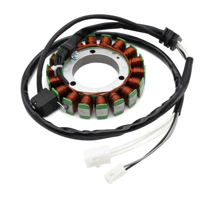 Stator Alternator Yamaha XVS650 Dragstar V-Star 2004-2017
