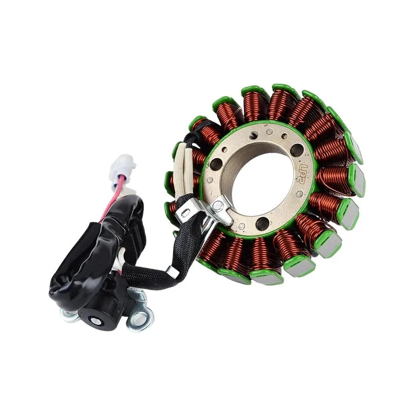 Stator Alternator Yamaha YZF R-125 an 2008-2013 Bobina