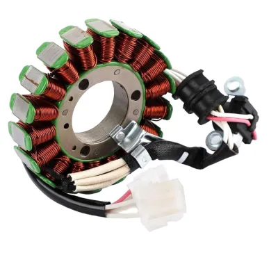 Stator Alternator Yamaha YZF R-125 an 2008-2013 Bobina