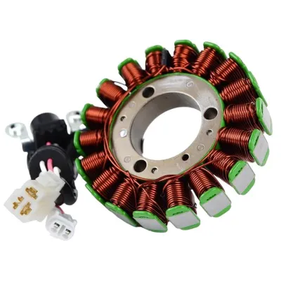 Stator Alternator Yamaha YZF R-125 an 2008-2013 Bobina