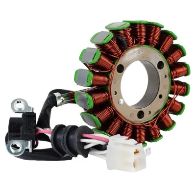 Stator Alternator Yamaha YZF R-125 an 2008-2013 Bobina