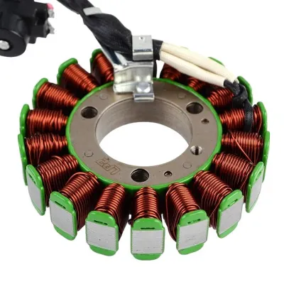 Stator Alternator Yamaha YZF R-125 an 2008-2013 Bobina