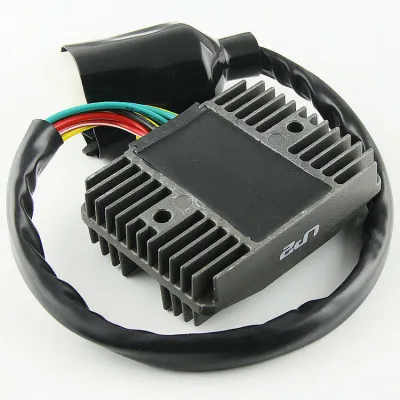 Releu Incarcare Honda VTX1800 CBR 1100XX CB NSS250 Regulator