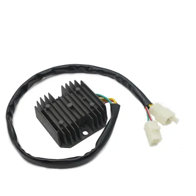 Releu Incarcare Honda NX 500 650 Dominator 1995-1999 Regulator