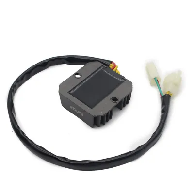 Releu Incarcare Honda NX 500 650 Dominator 1995-1999 Regulator